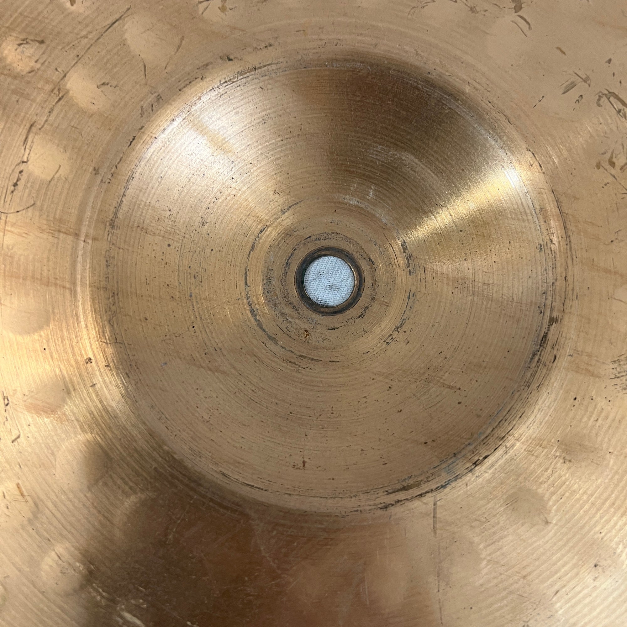 Meinl 14" HCS Hi Hats