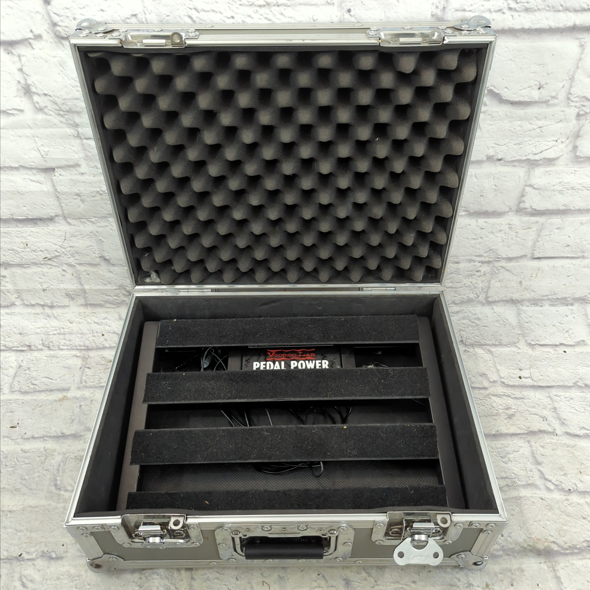 Pedaltrain Classic JR Pedal Board