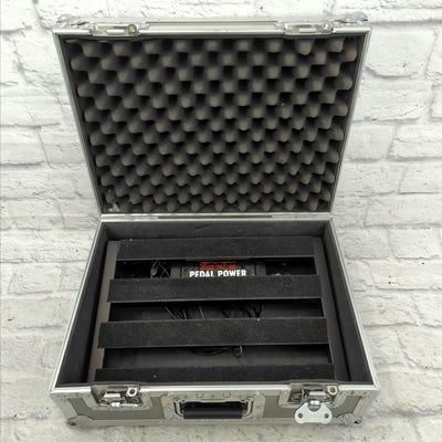 Pedaltrain Classic JR Pedal Board