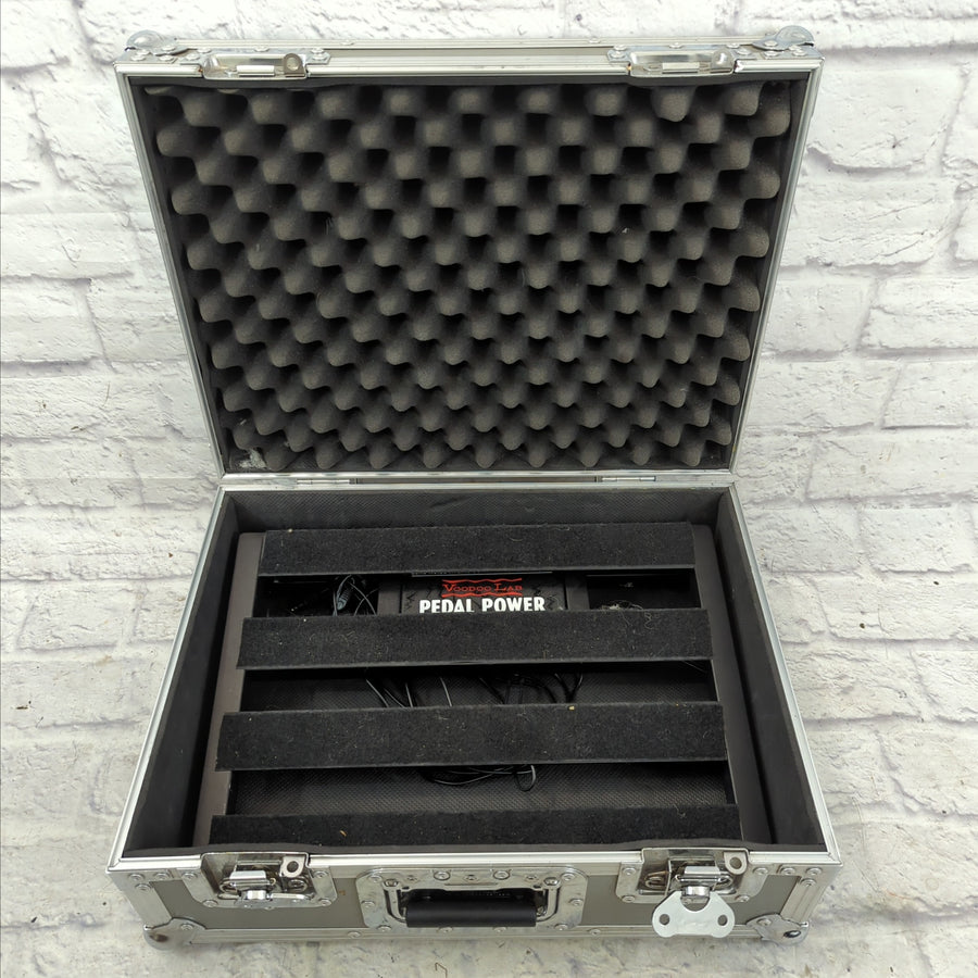 Pedaltrain Classic JR Pedal Board