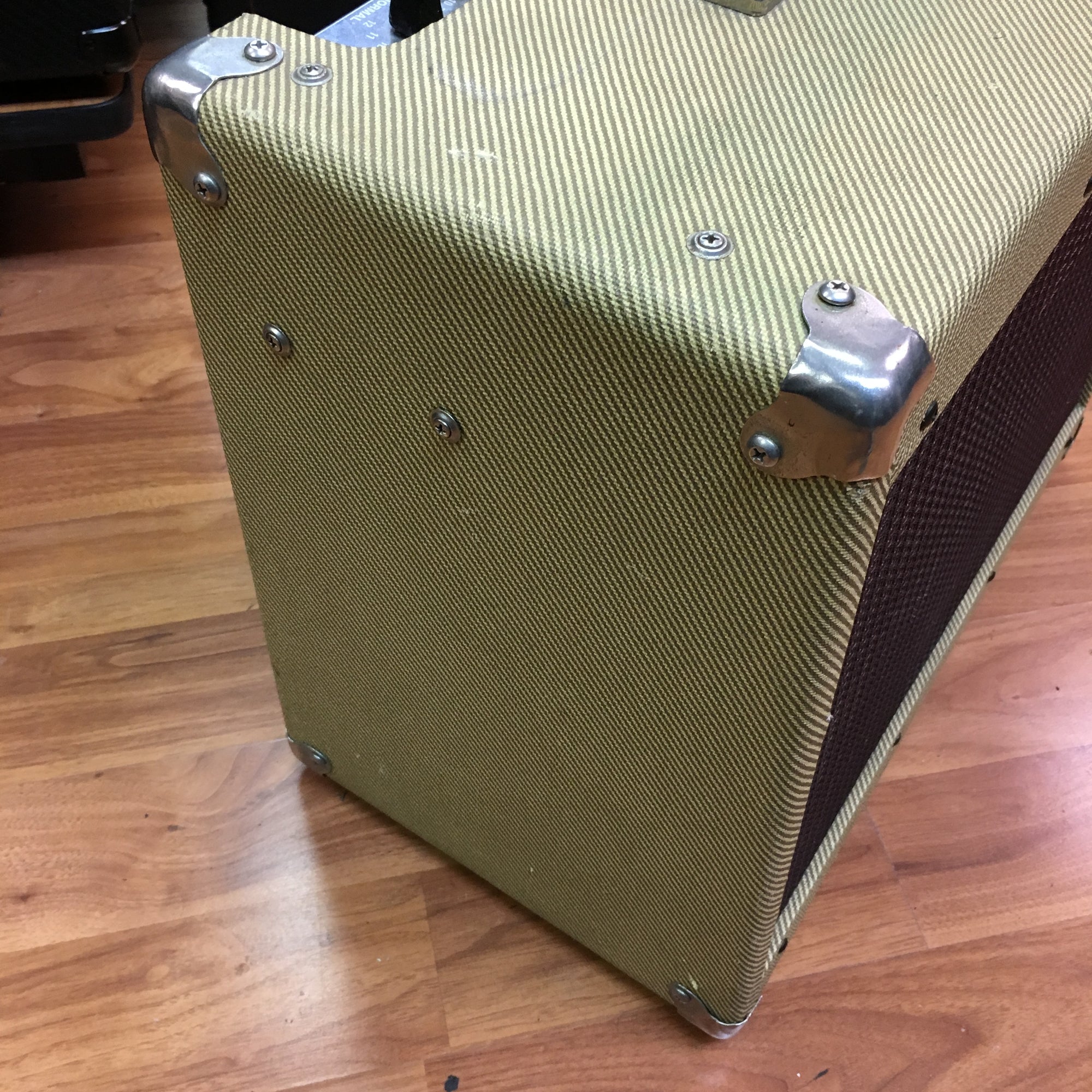 Peavey Classic 30w/ FS