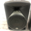 Alto TX8 Powered Speaker Pair