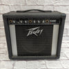 Peavey Rage Guitar Combo Amp