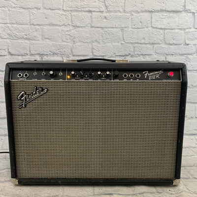 Fender Frontman 212 R Guitar Combo Amp AS IS FOR PARTS