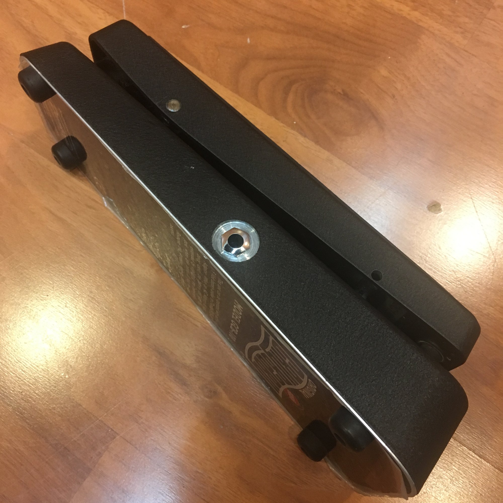 Dunlop GCB-100 Bass Wah