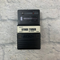 Arion stage tuner hotsell