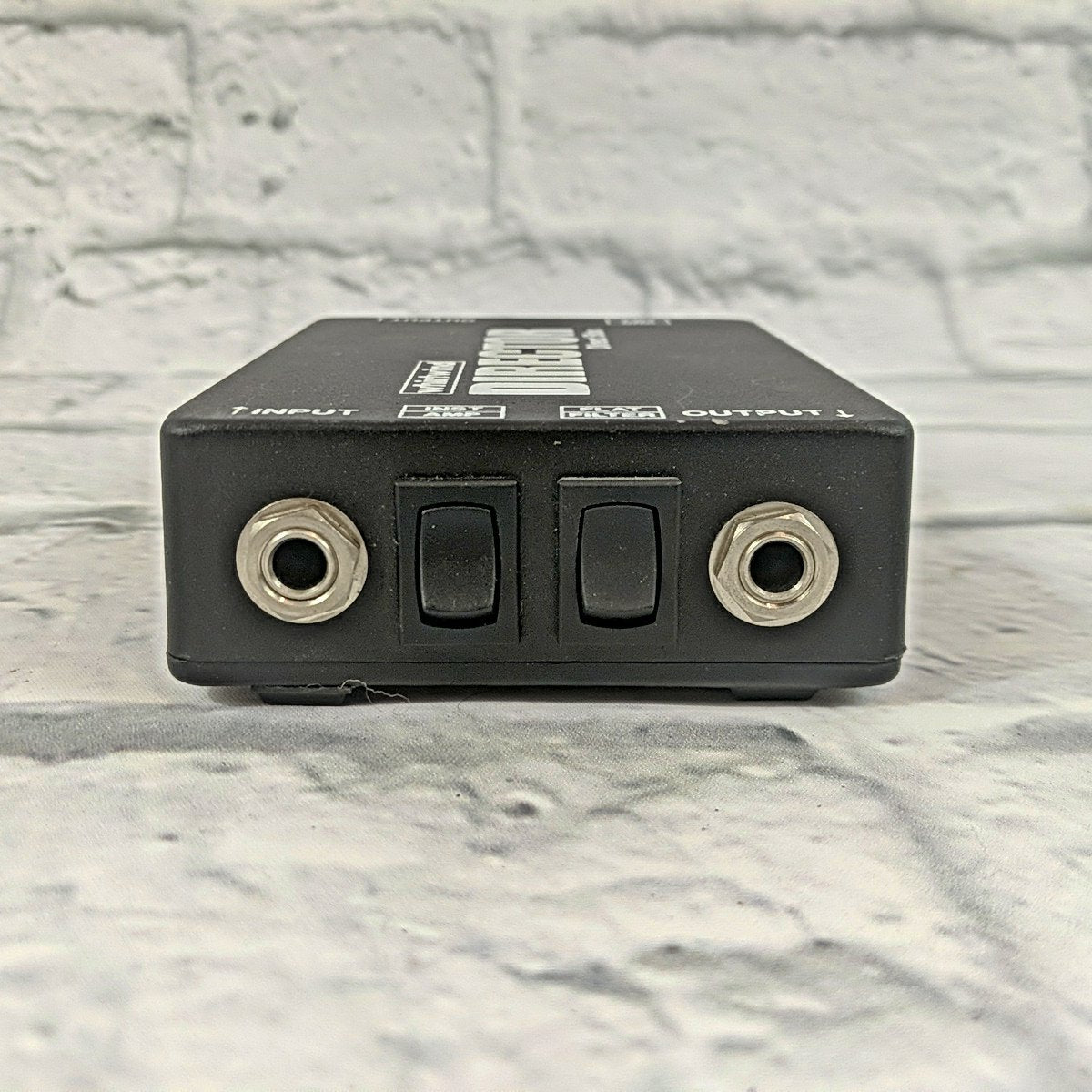 Whirlwind Director DI Box