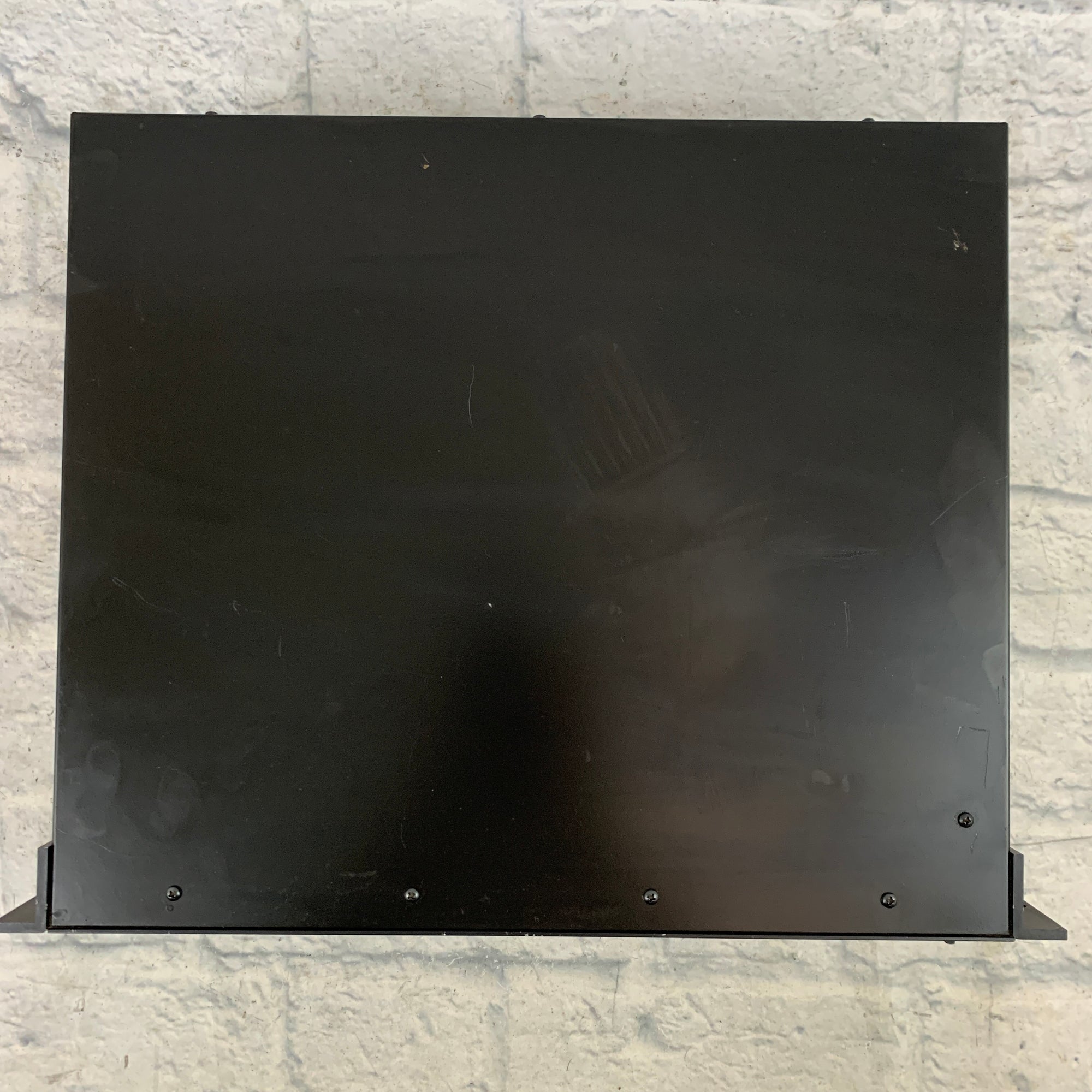 Vintage 1980s Ensoniq EPSm Rackmount Performance Sampler Rack Synth