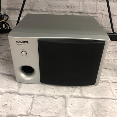 Yamaha Tyros 4 with Stand & Speaker Outfit
