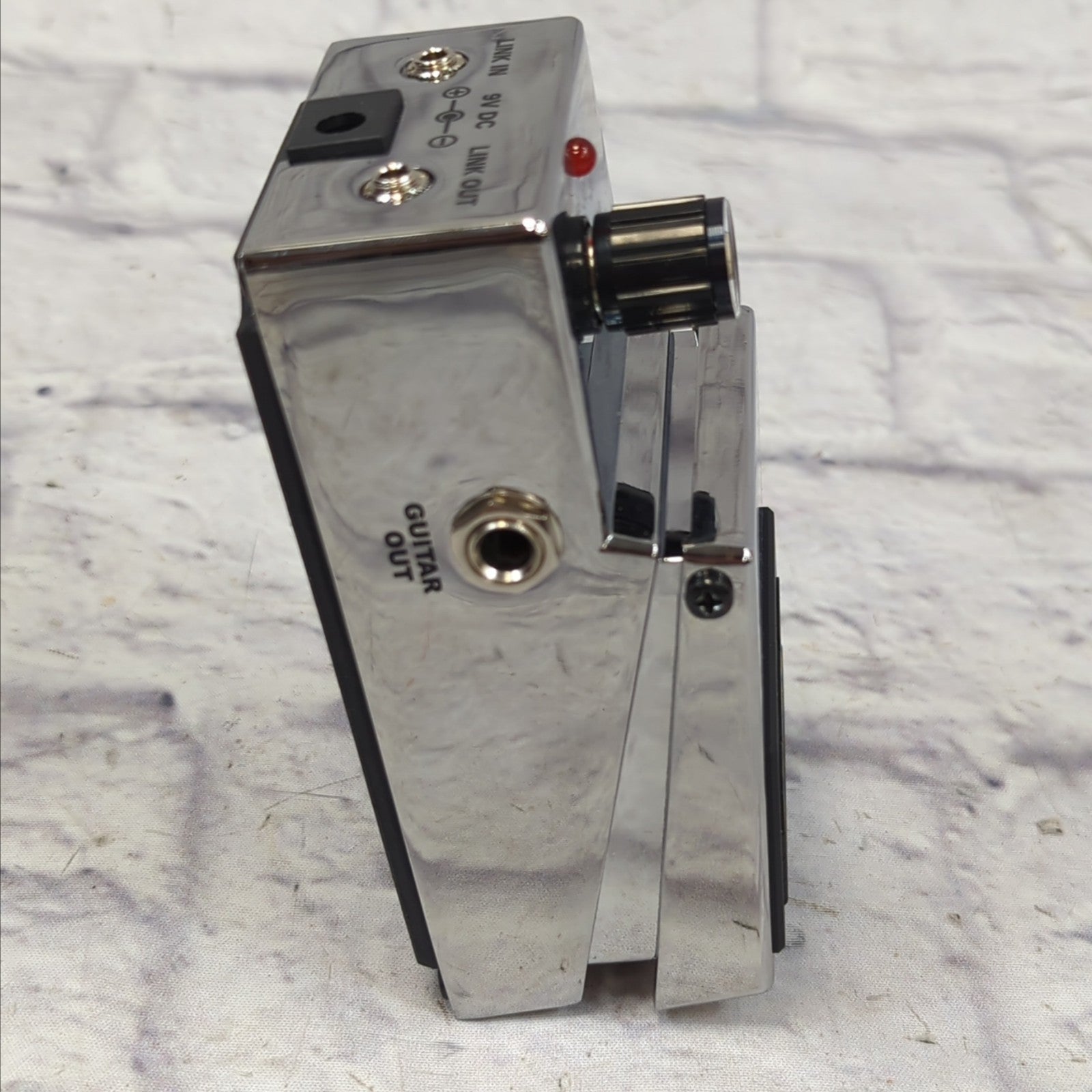 ISP Technologies Decimator II Noise Gate Pedal