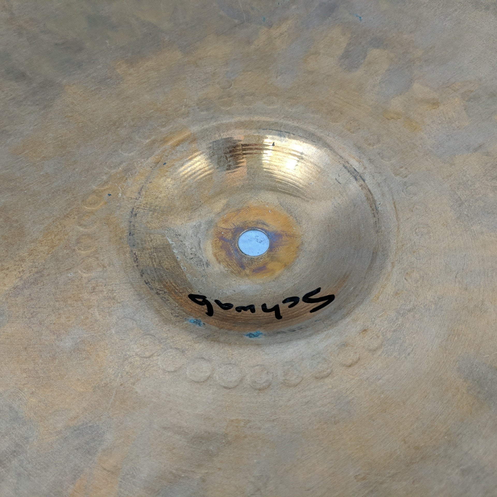 Zildjian ZBT 16" Crash Cymbal