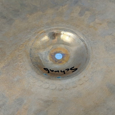 Zildjian ZBT 16" Crash Cymbal