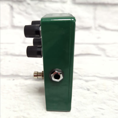 Catalinbread CB30 V1 BRG Vox Voiced Foundational Overdrive Pedal - British Racing Green