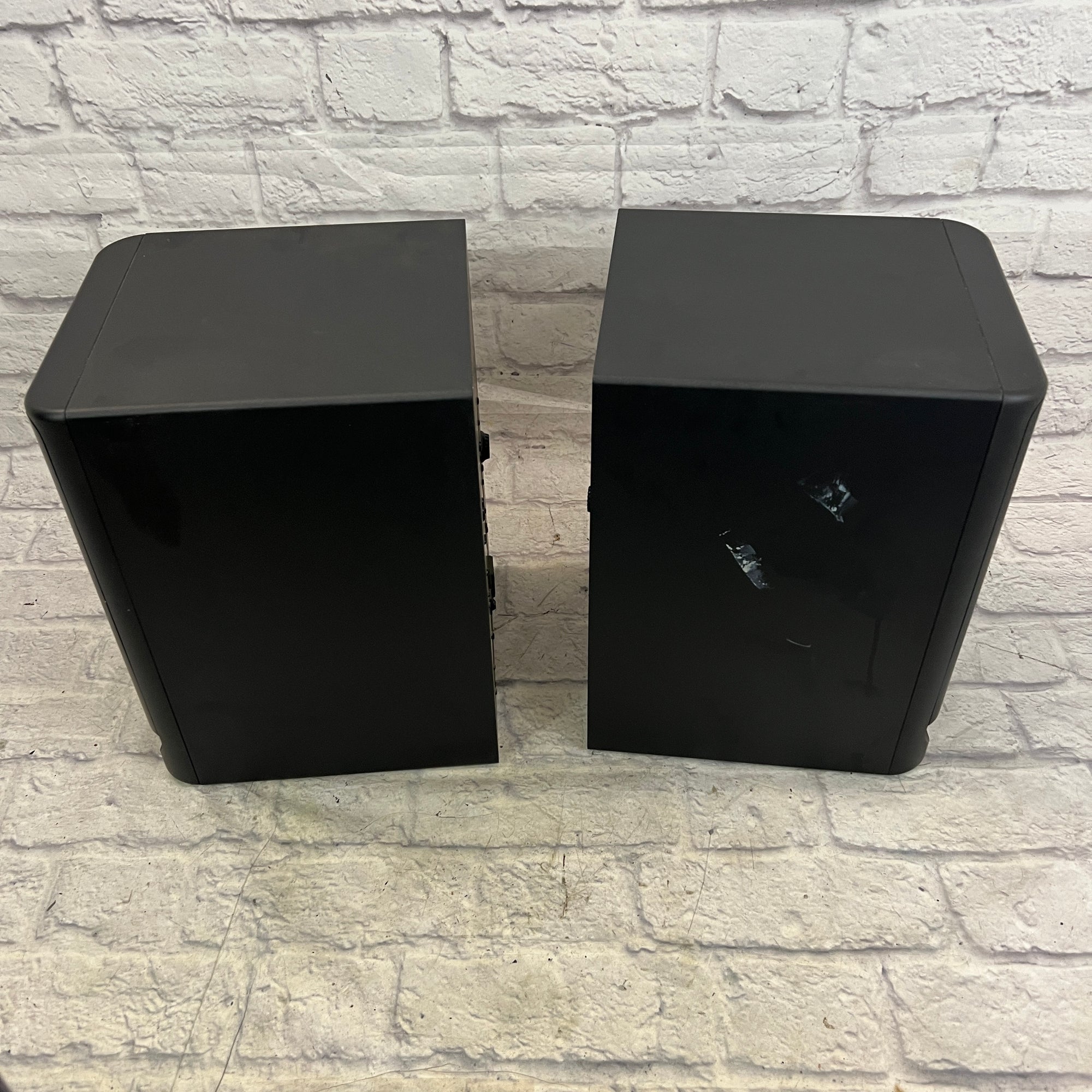 RP-8 Rokit G4 2-Way 8" Active Studio Monitors (Pair)