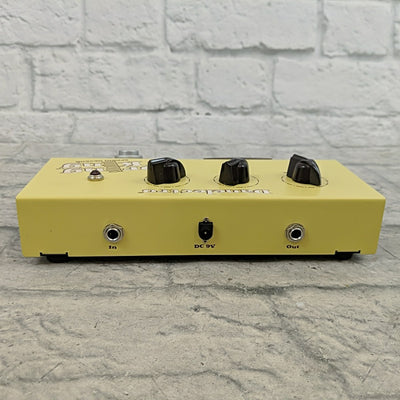 Danelectro Spring King Reverb Pedal