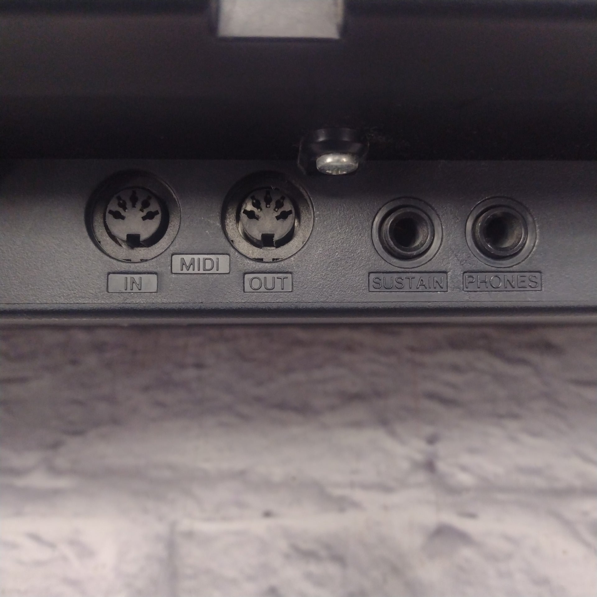 Yamaha Digital Piano P-35