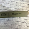 Crate CS86 8 Channel Passive Mixer