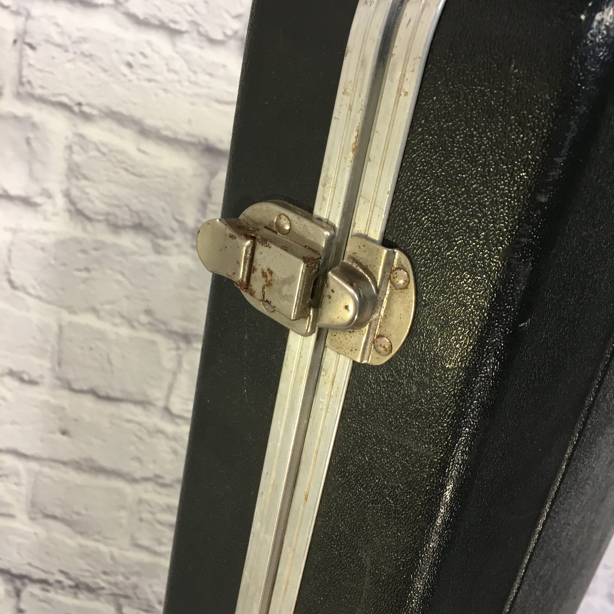 Fender Standard Jazz Bass Case