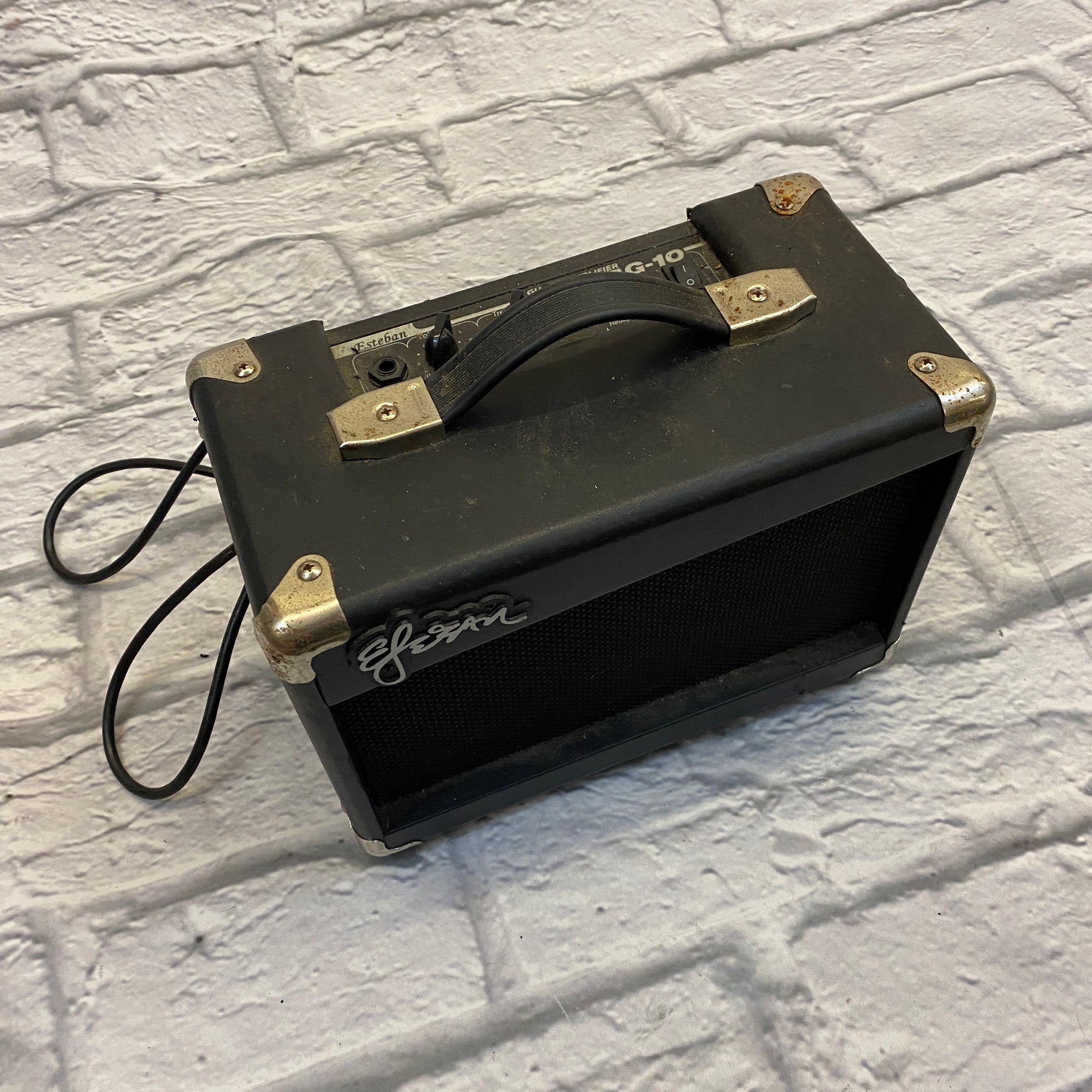 Esteban G-10 Guitar Combo Amp