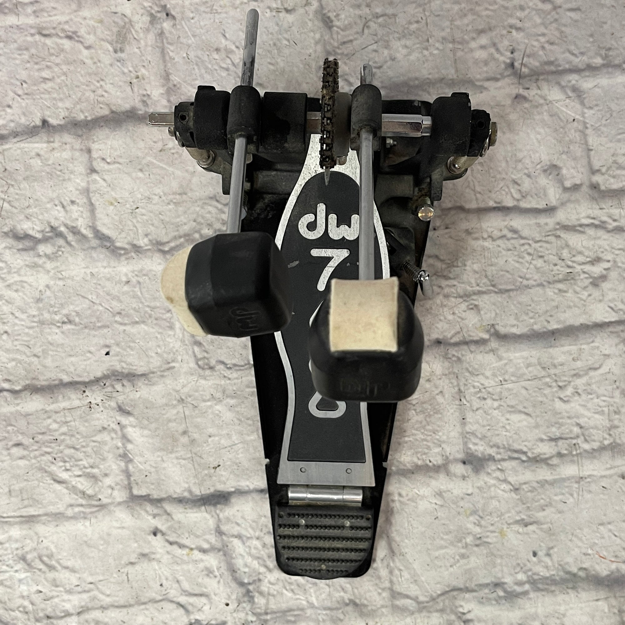 DW 7000 Double Kick Pedal