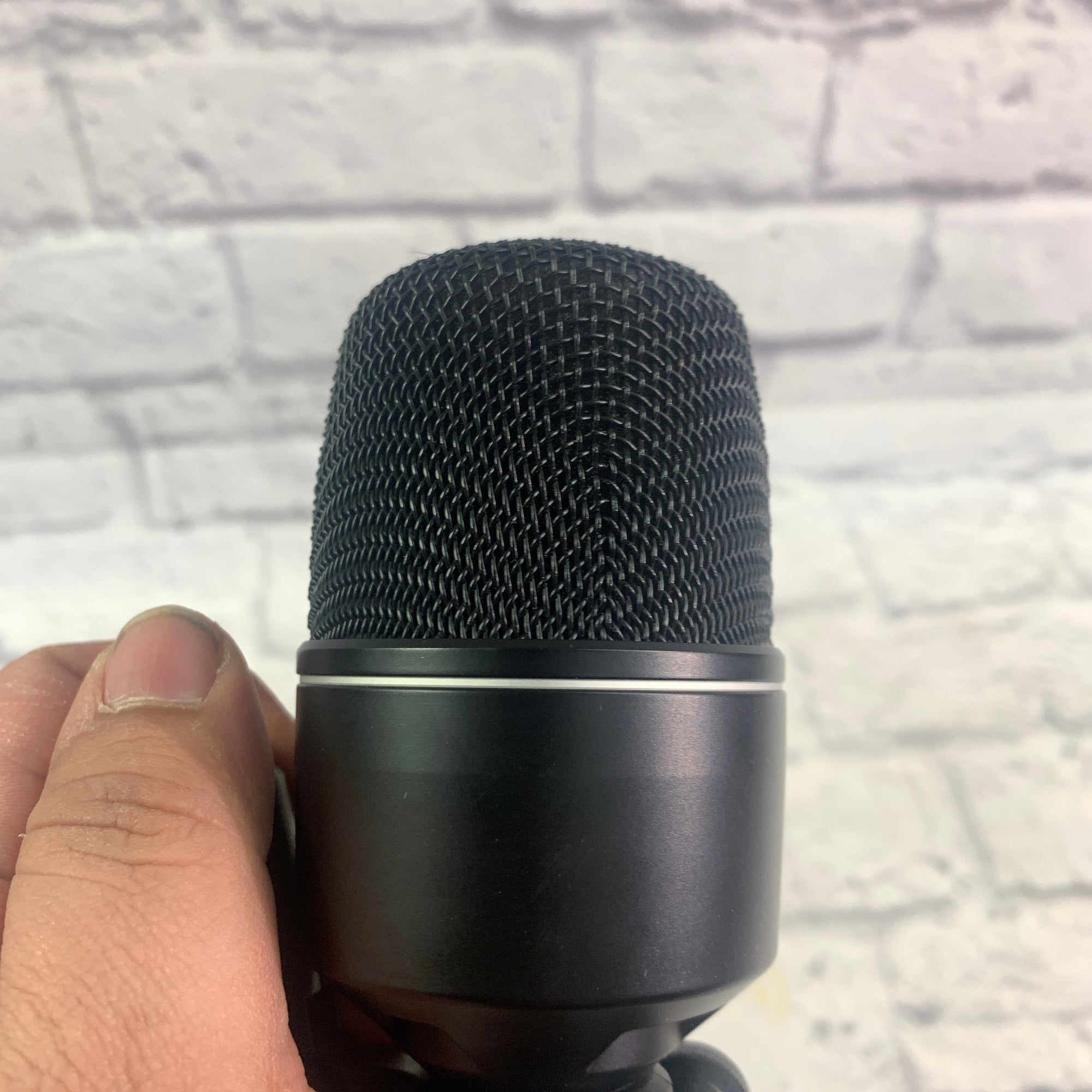 Electro Voice ND68 Dynamic Microphone