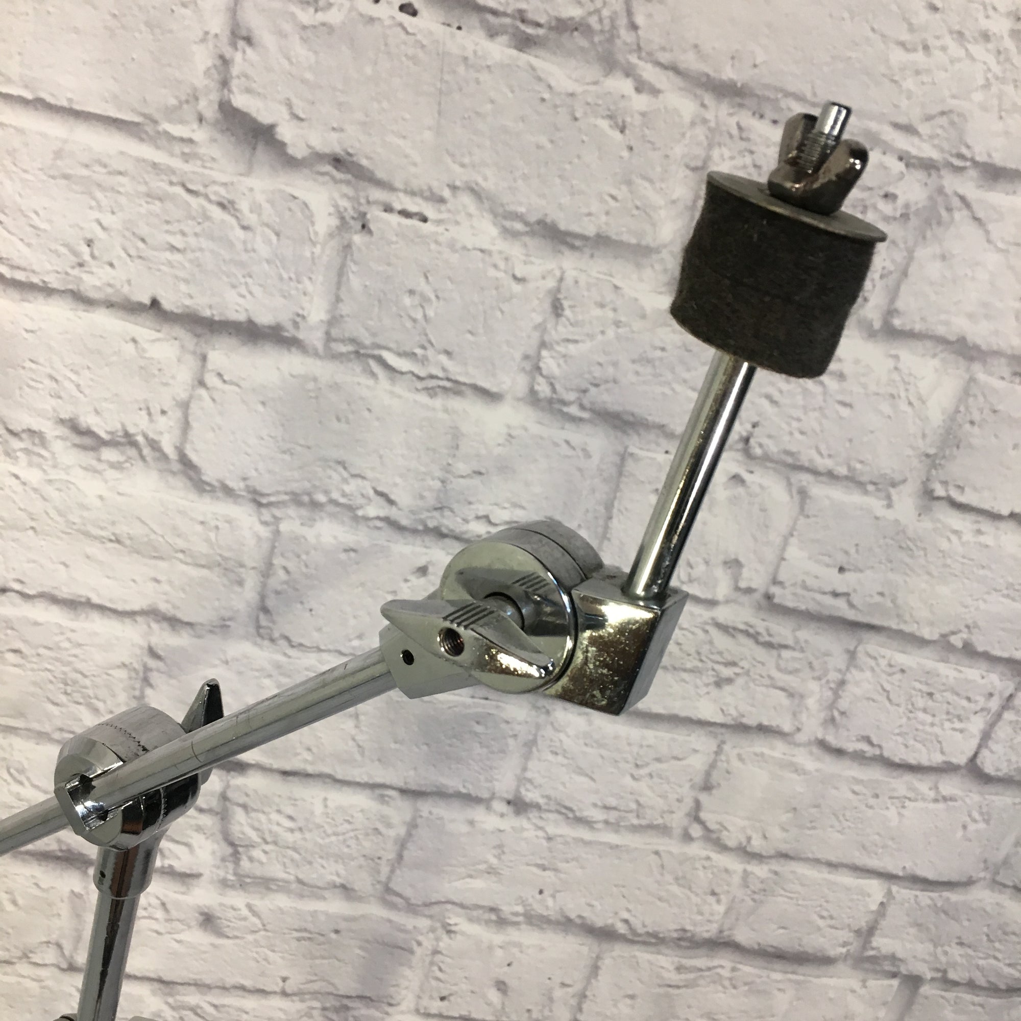 Pearl Single-Braced Boom Cymbal Stand