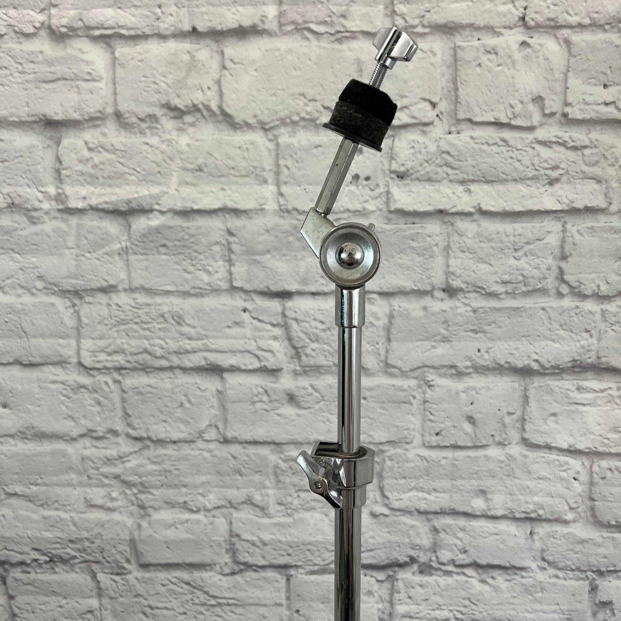 PDP Pacific Drums & Percussion Double Brace Straight Cymbal Stand
