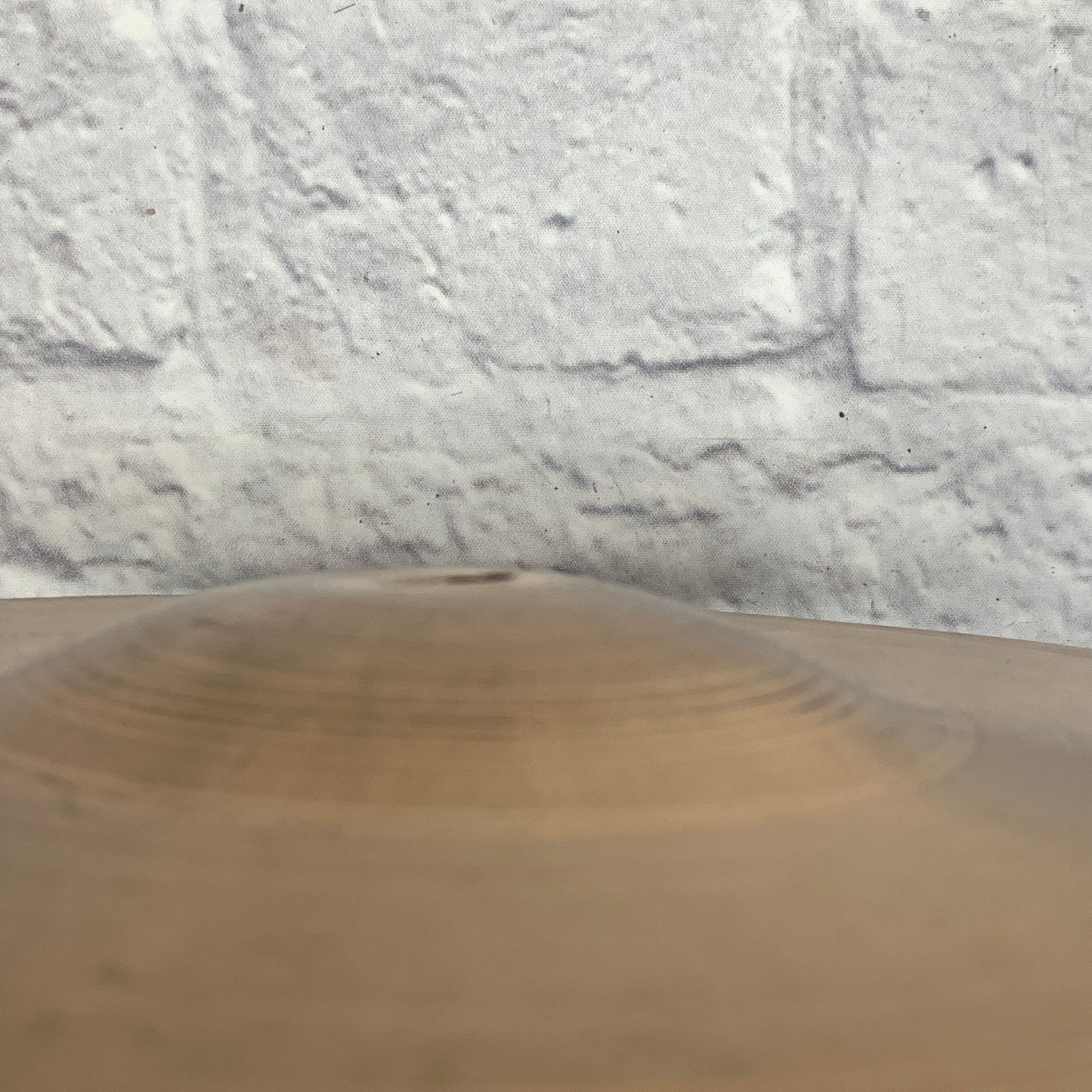 Paiste 14 2002 Red Label Heavy Hi Hat Cymbal Pair