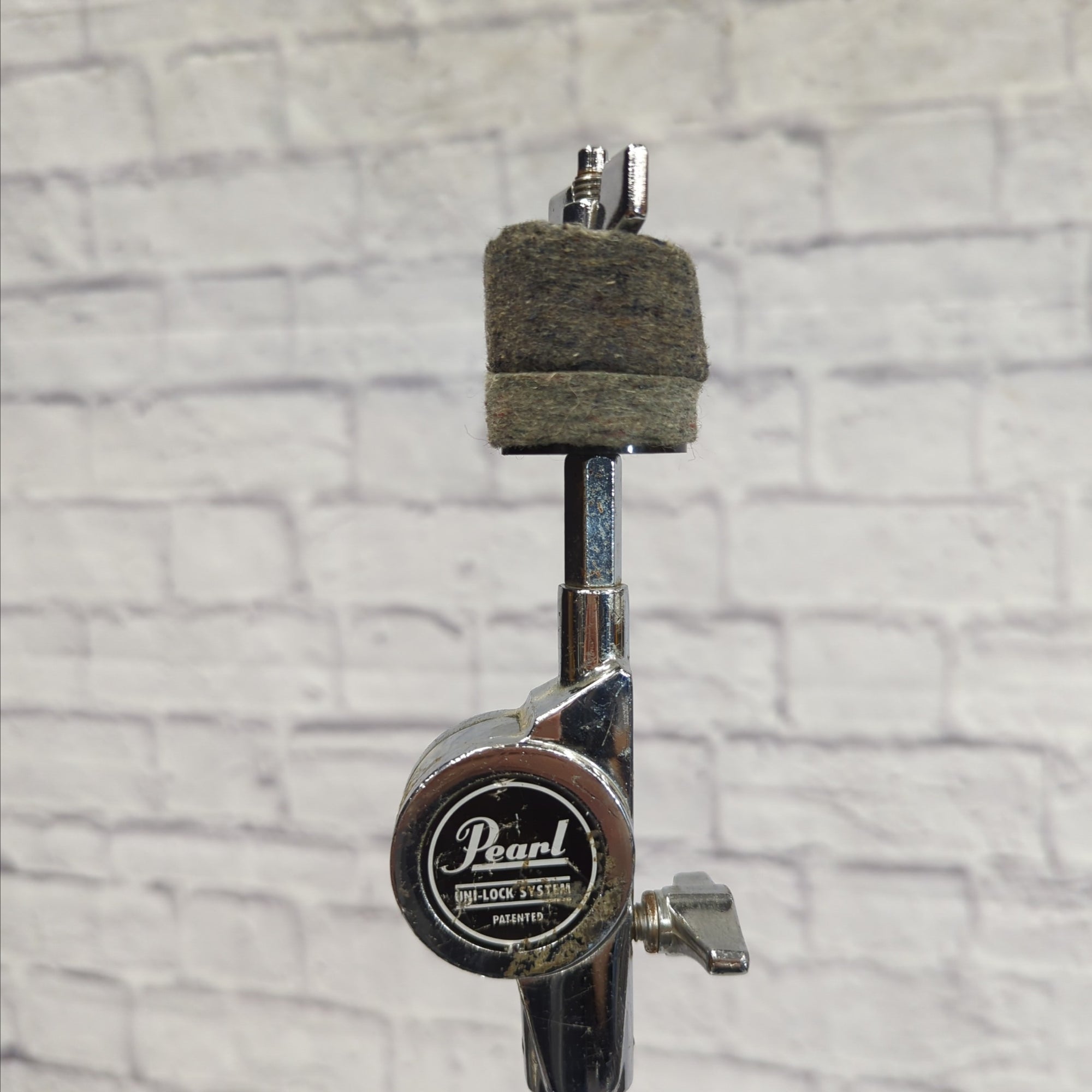 Pearl Straight Cymbal Stand