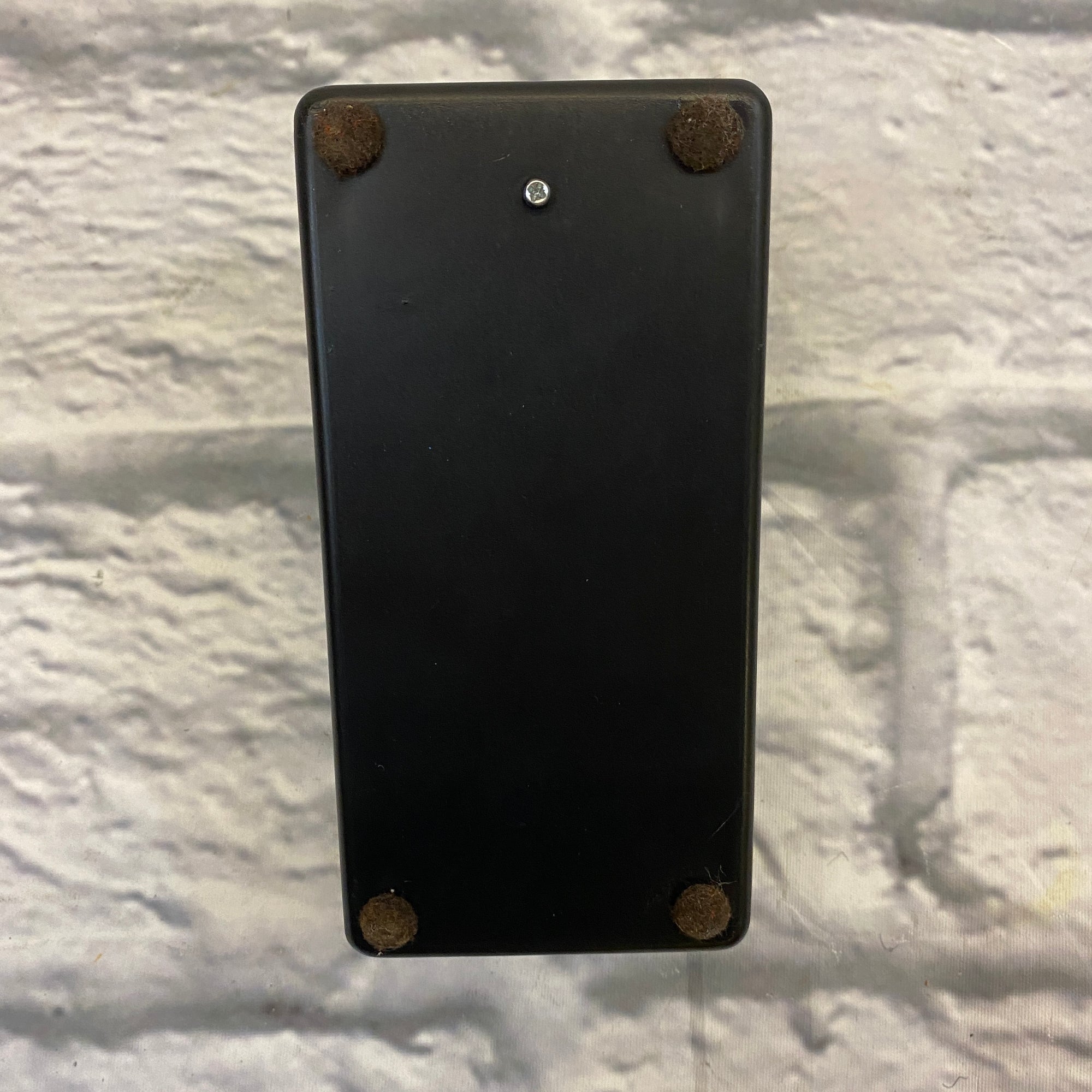 Unknown Theremin Box