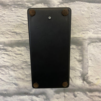 Unknown Theremin Box