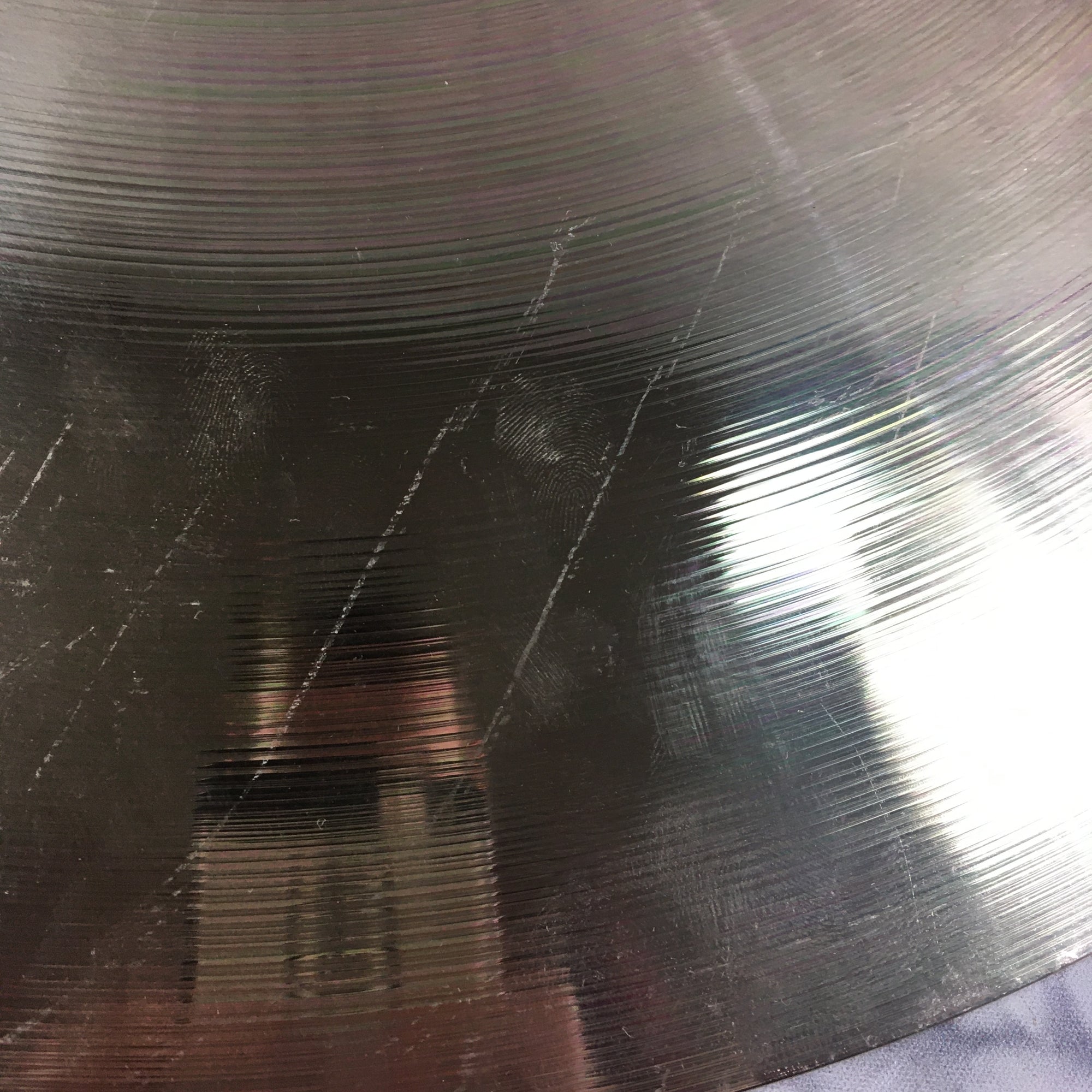 Sabian XSR 18 Fast Crash Cymbal