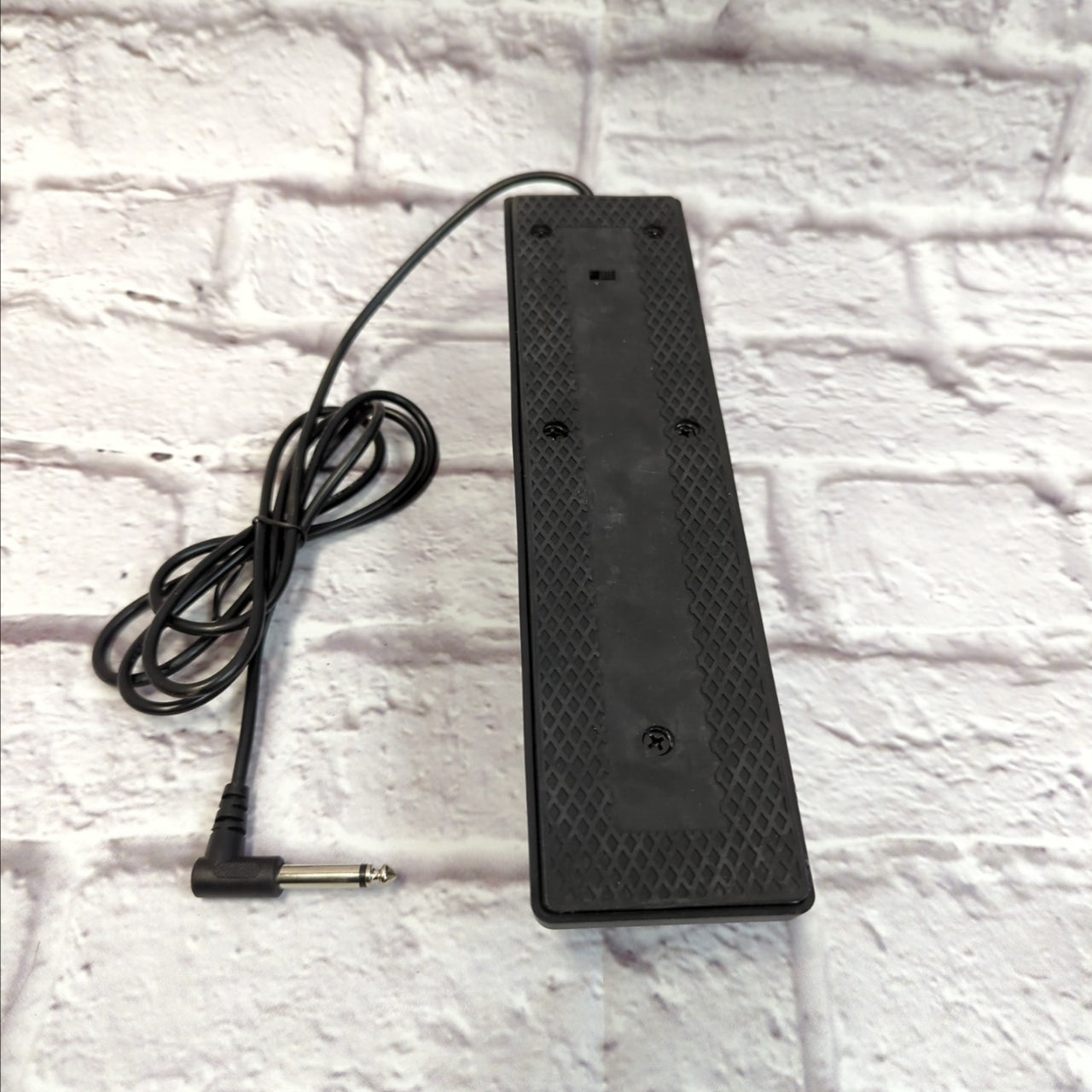 Yucker ST-1 Super Sustain Pedal