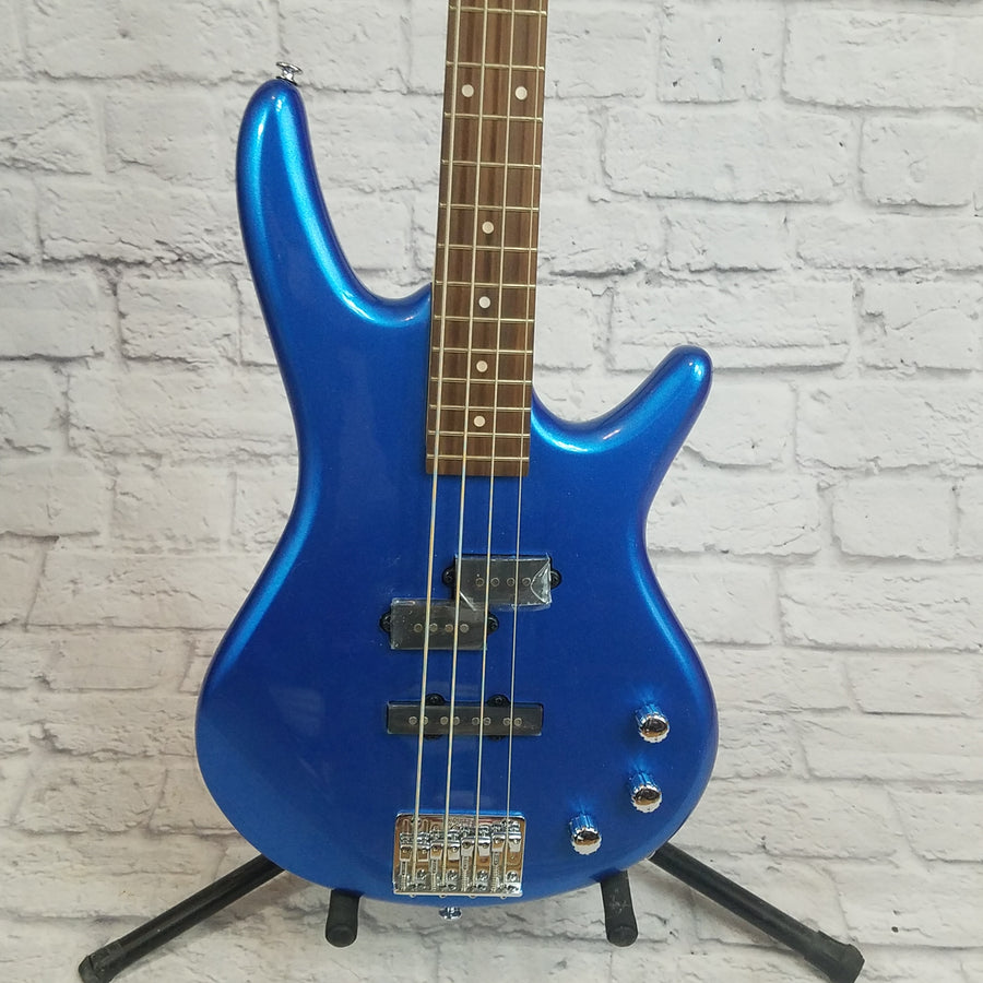 ** Ibanez IJXB150B Jumpstart Bass Pack - Starlight Blue