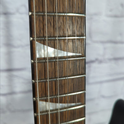 Jackson SLX DX Winter Camo Electric Guitar