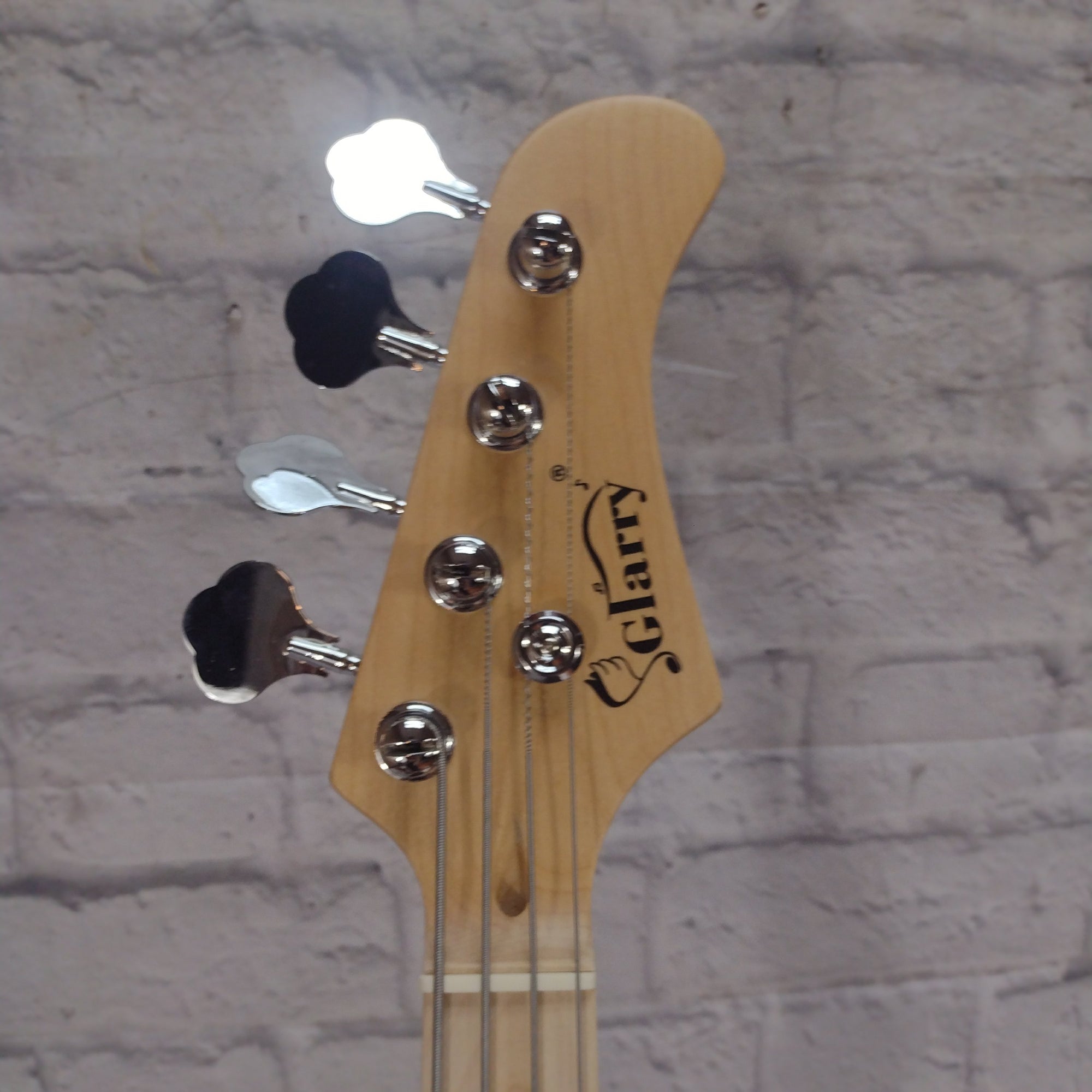 Glarry GP2 Precision Style 4 String Bass Guitar