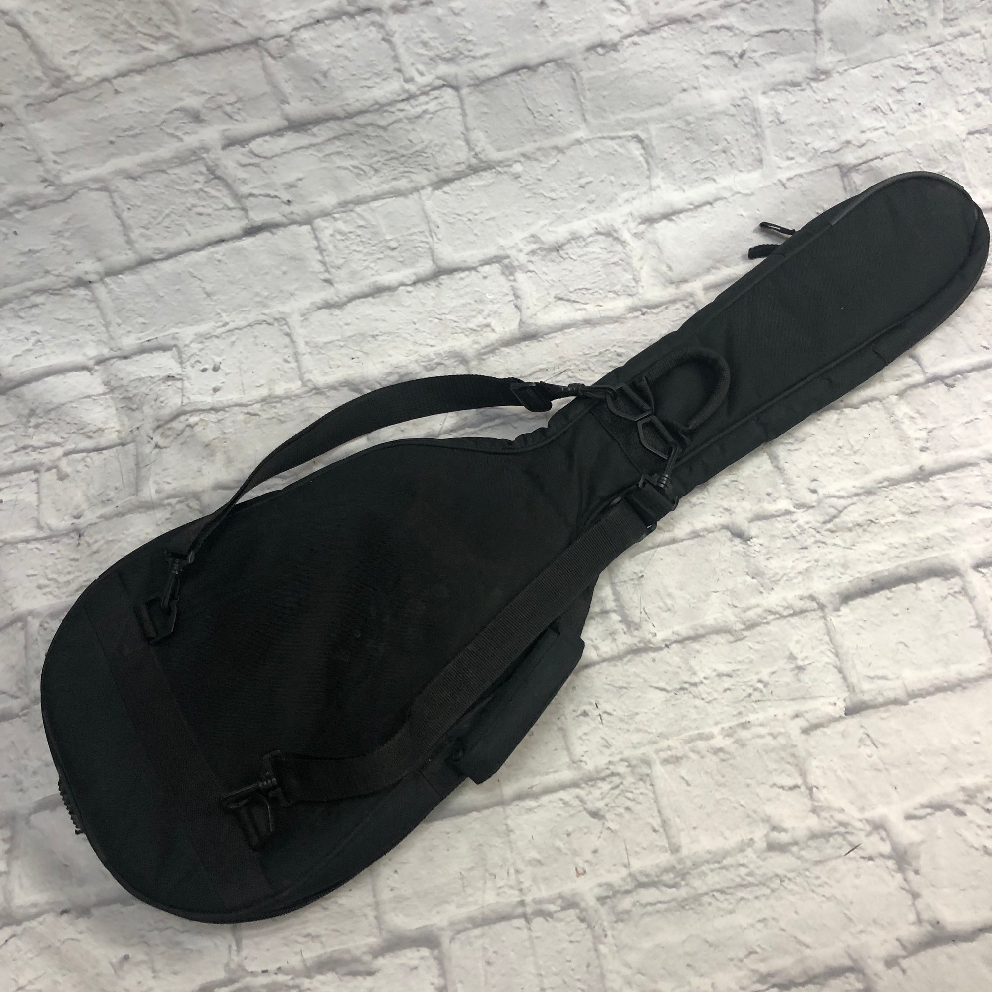 First Act Volkswagon Guitar Gig Bag
