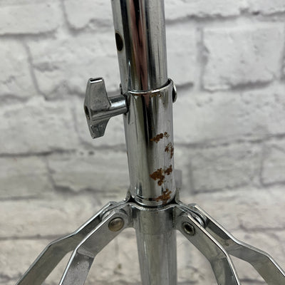 Unknown Drum Throne