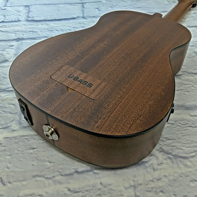 Kala UBASS-SSMHG-FS Ukulele