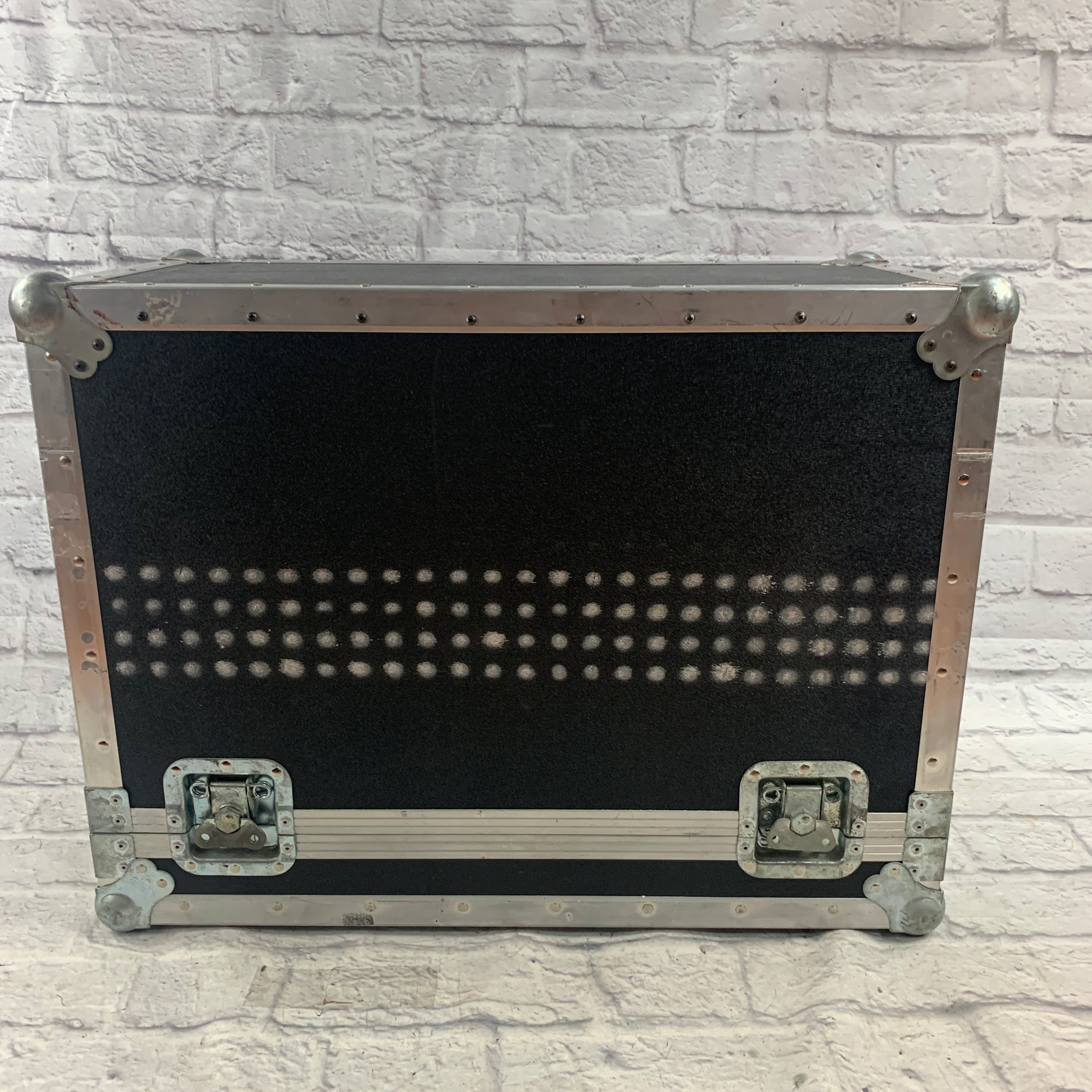 Odyssey Guitar Combo Amp Case