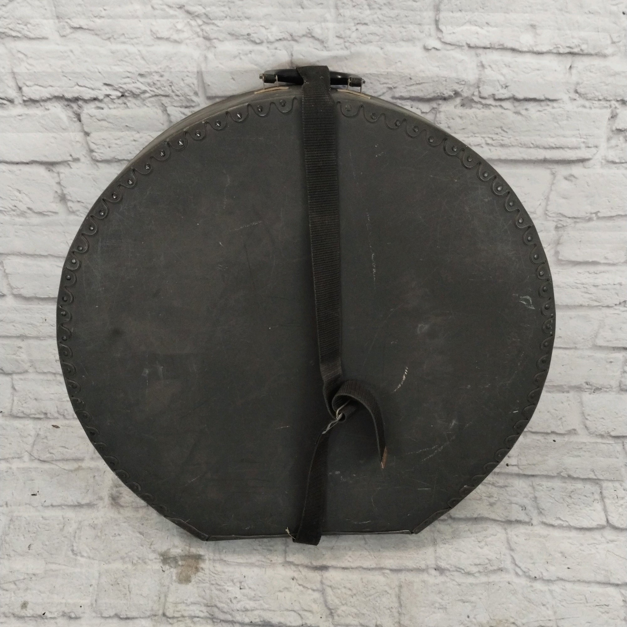 Unknown 24" Cymbal case