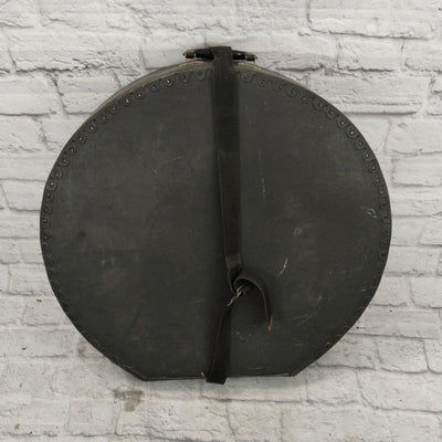 Unknown 24" Cymbal case