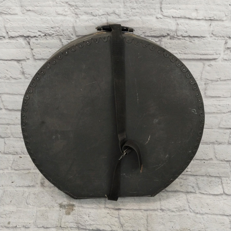 Unknown 24" Cymbal case