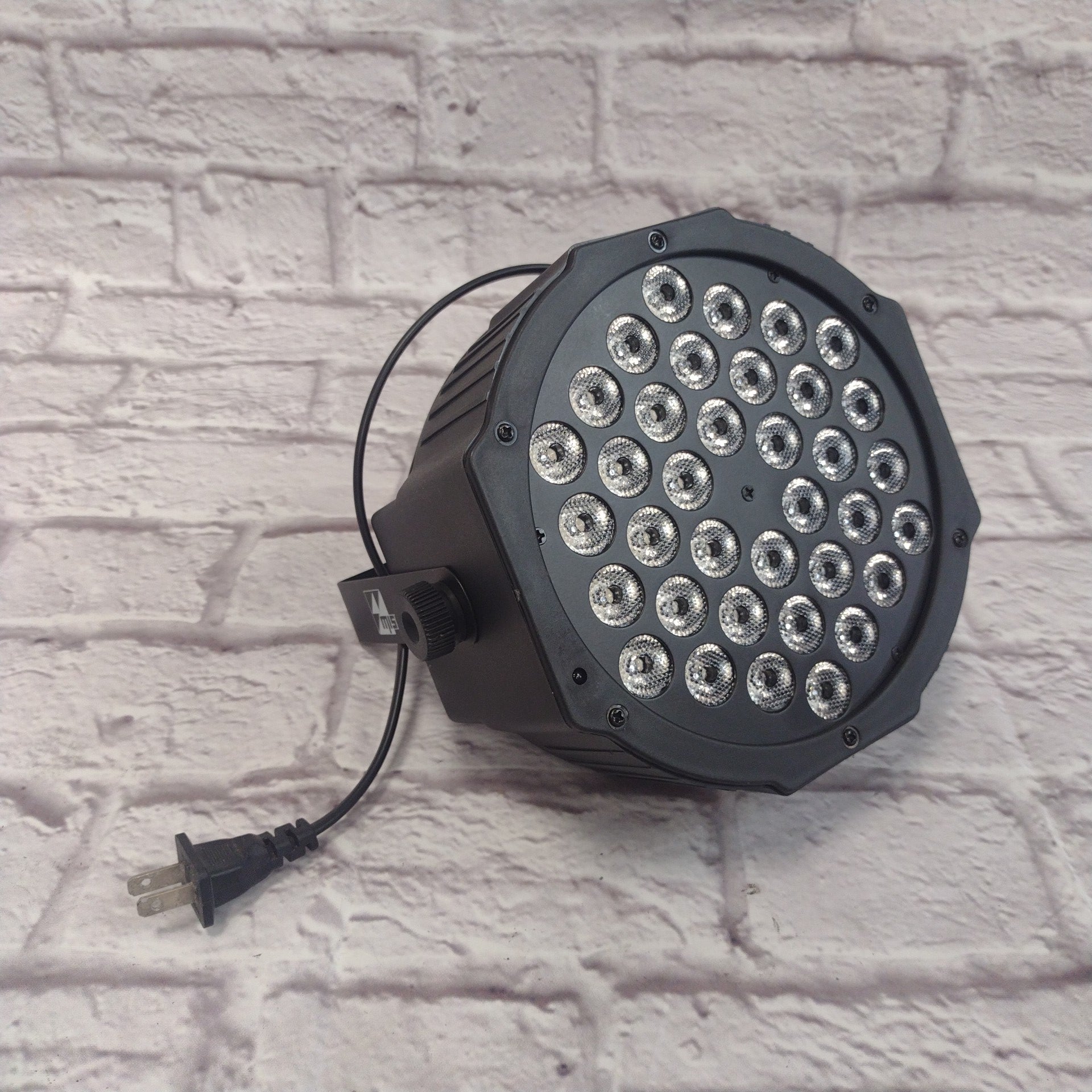Missyee Stage Light RGB