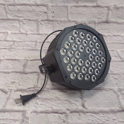 Missyee Stage Light RGB