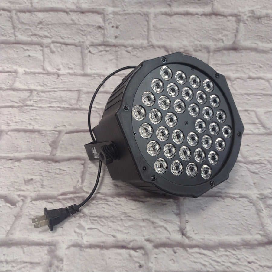 Missyee Stage Light RGB
