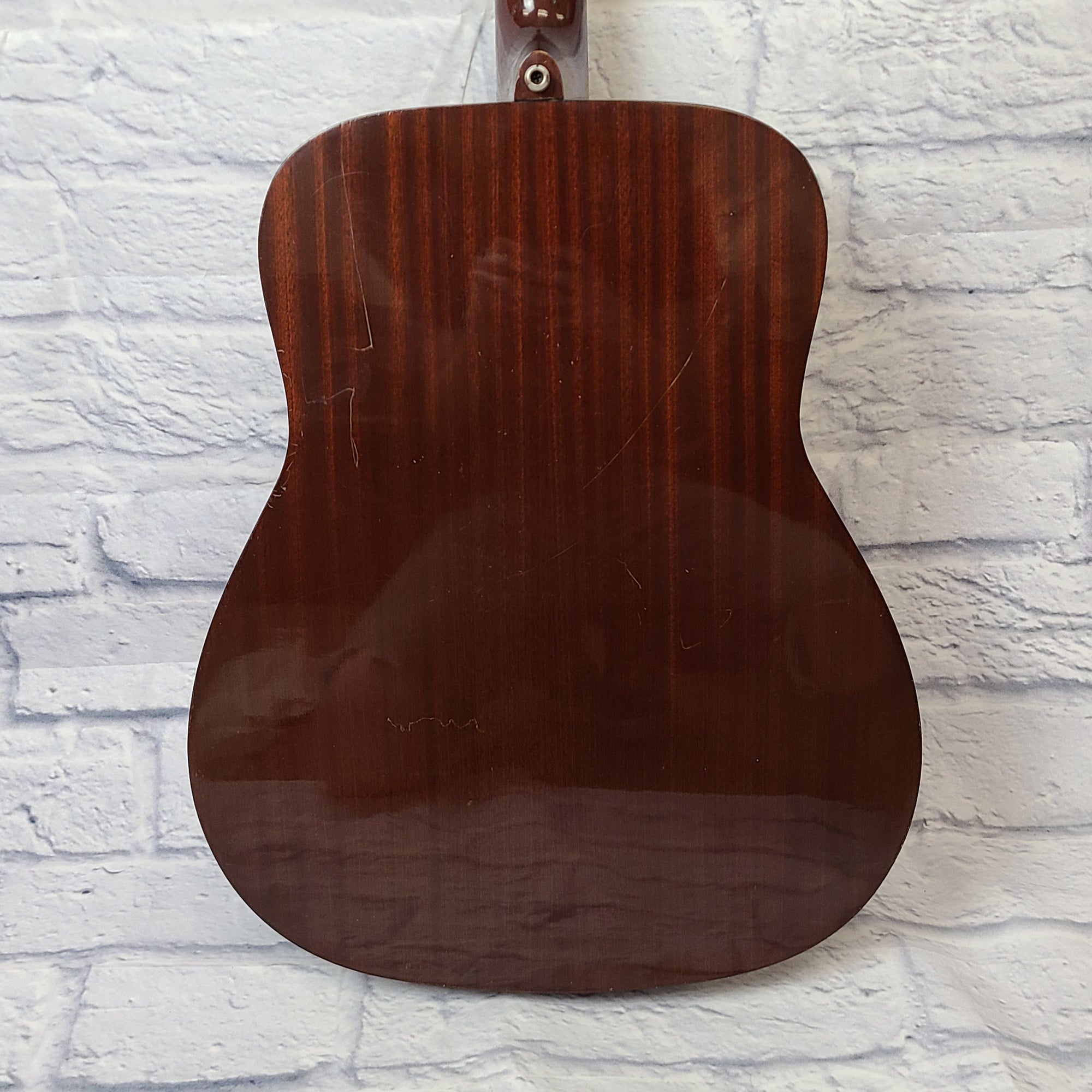 Yamaha Vintage 70's fg-160e Dreadnought