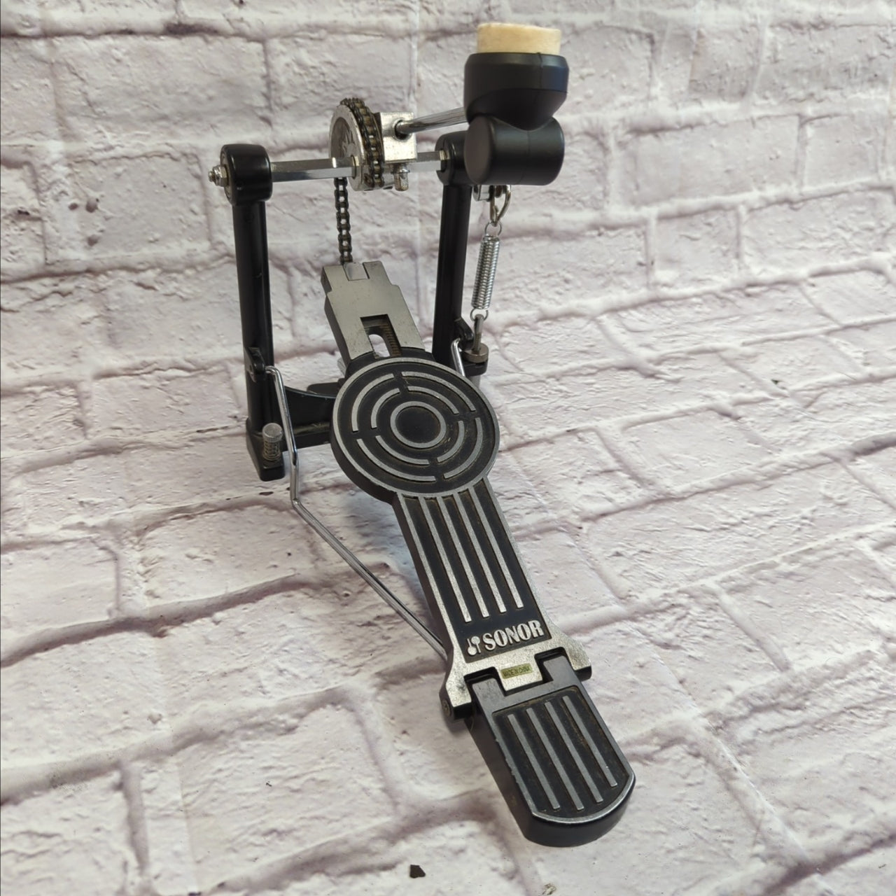 Sonor Single Kick Pedal
