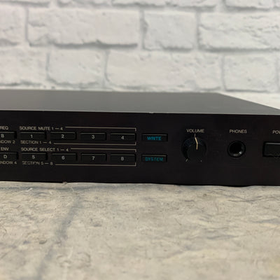 Kawai K1 rII r2 Rackmount Digital Synth Module
