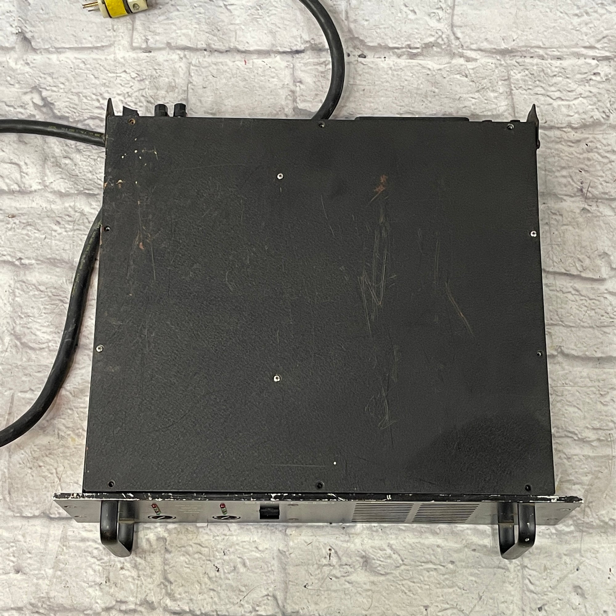 Crest Audio 8001 1200W Rackmount Power Amp